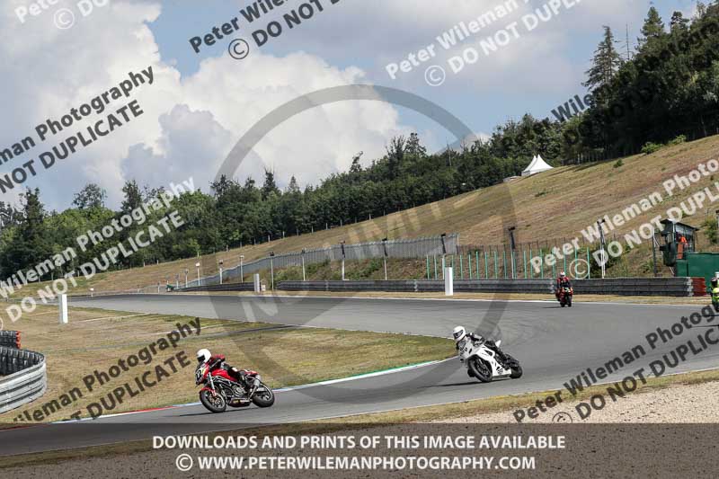 25 to 27th june 2018;Brno;event digital images;motorbikes;no limits;peter wileman photography;trackday;trackday digital images