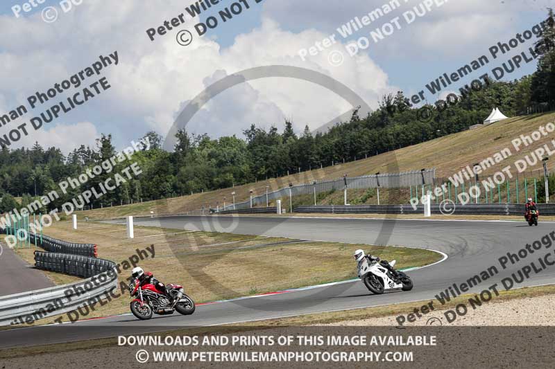 25 to 27th june 2018;Brno;event digital images;motorbikes;no limits;peter wileman photography;trackday;trackday digital images