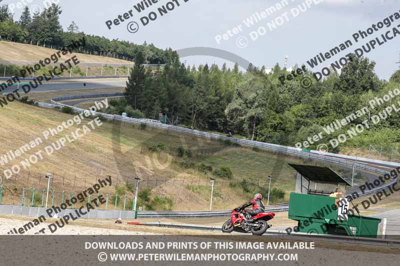 25 to 27th june 2018;Brno;event digital images;motorbikes;no limits;peter wileman photography;trackday;trackday digital images