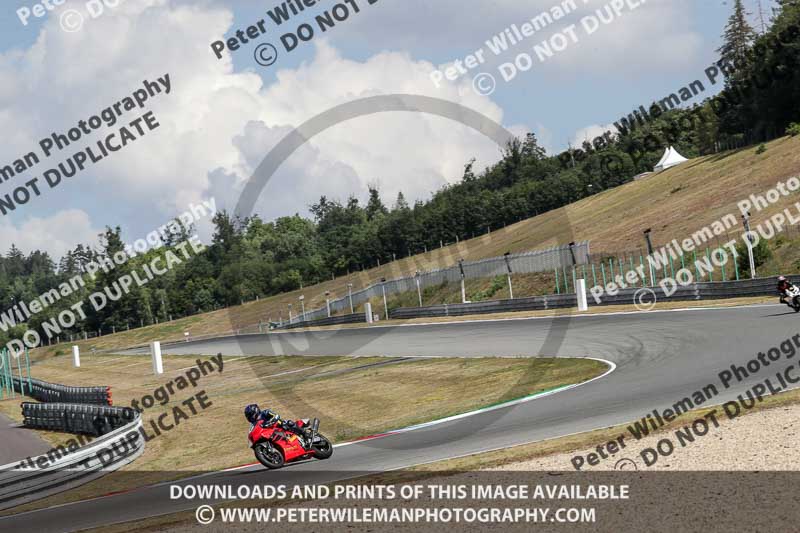 25 to 27th june 2018;Brno;event digital images;motorbikes;no limits;peter wileman photography;trackday;trackday digital images