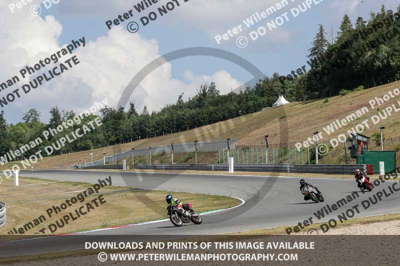 25 to 27th june 2018;Brno;event digital images;motorbikes;no limits;peter wileman photography;trackday;trackday digital images