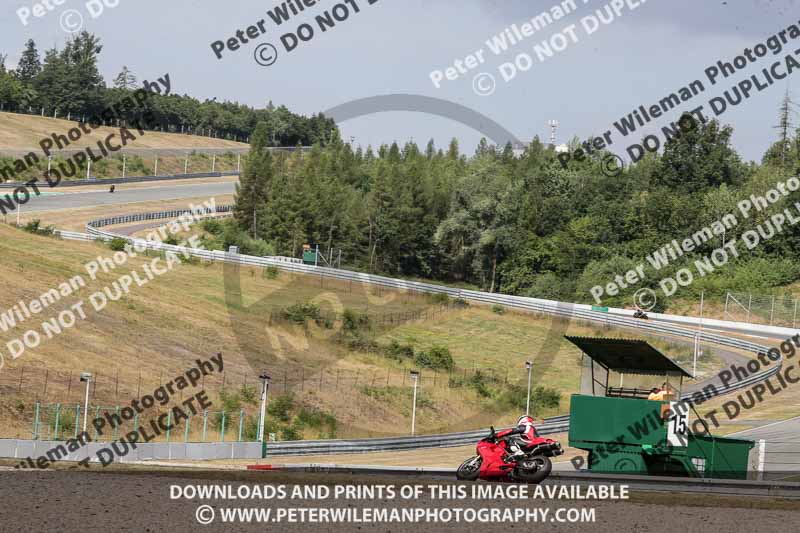 25 to 27th june 2018;Brno;event digital images;motorbikes;no limits;peter wileman photography;trackday;trackday digital images
