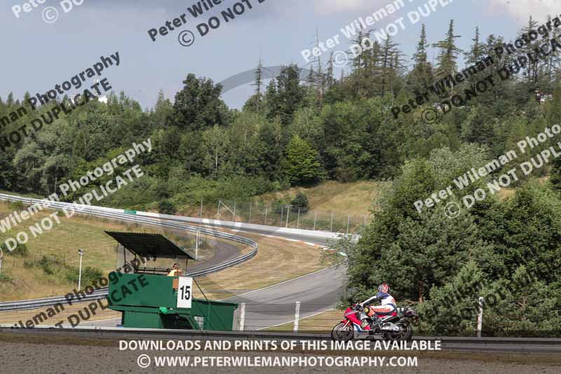 25 to 27th june 2018;Brno;event digital images;motorbikes;no limits;peter wileman photography;trackday;trackday digital images