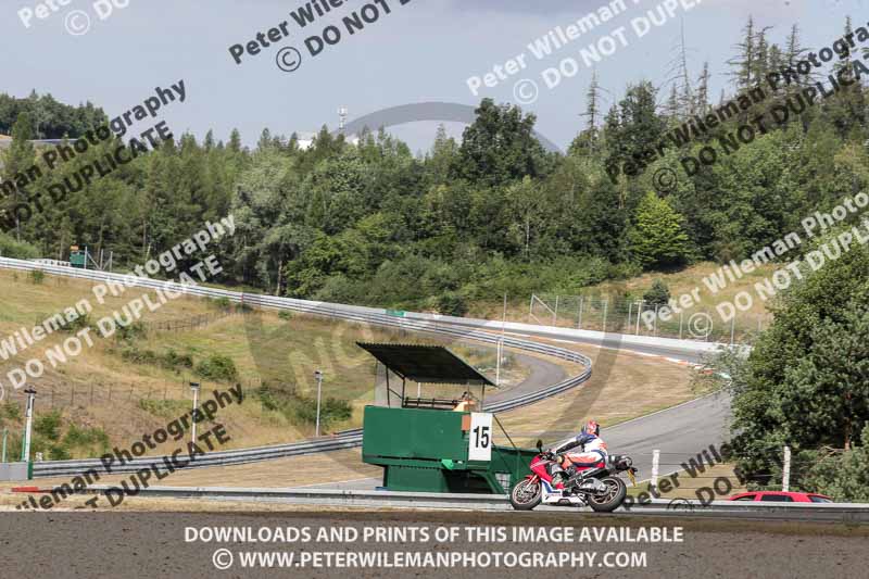 25 to 27th june 2018;Brno;event digital images;motorbikes;no limits;peter wileman photography;trackday;trackday digital images