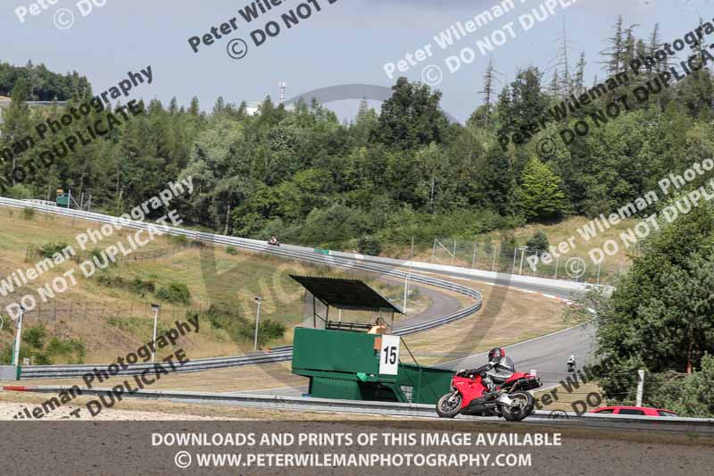 25 to 27th june 2018;Brno;event digital images;motorbikes;no limits;peter wileman photography;trackday;trackday digital images