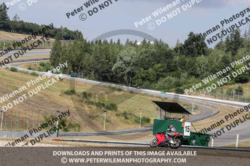 25 to 27th june 2018;Brno;event digital images;motorbikes;no limits;peter wileman photography;trackday;trackday digital images