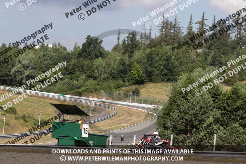 25 to 27th june 2018;Brno;event digital images;motorbikes;no limits;peter wileman photography;trackday;trackday digital images