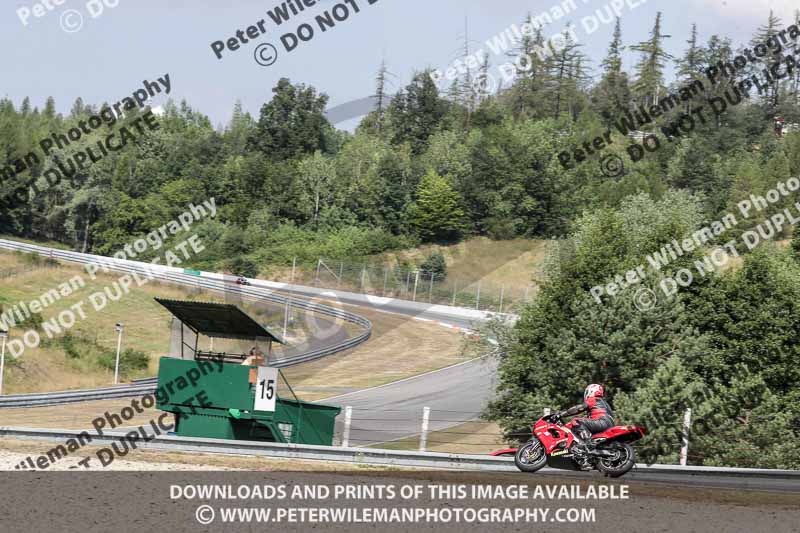 25 to 27th june 2018;Brno;event digital images;motorbikes;no limits;peter wileman photography;trackday;trackday digital images