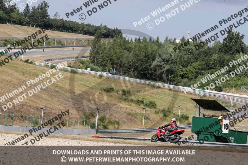 25 to 27th june 2018;Brno;event digital images;motorbikes;no limits;peter wileman photography;trackday;trackday digital images
