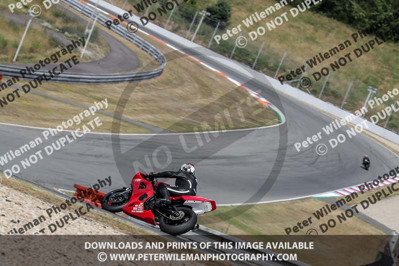 25 to 27th june 2018;Brno;event digital images;motorbikes;no limits;peter wileman photography;trackday;trackday digital images