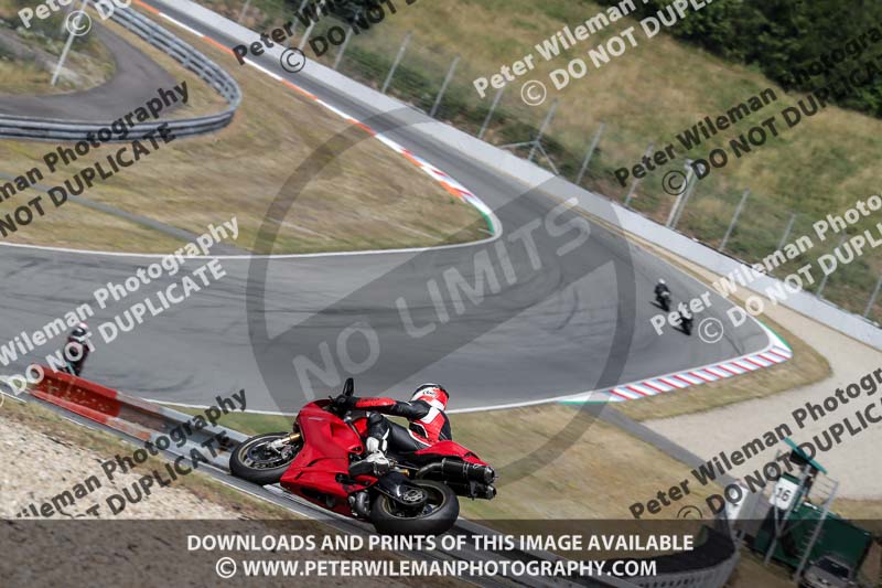 25 to 27th june 2018;Brno;event digital images;motorbikes;no limits;peter wileman photography;trackday;trackday digital images