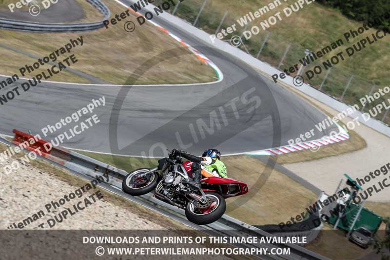 25 to 27th june 2018;Brno;event digital images;motorbikes;no limits;peter wileman photography;trackday;trackday digital images