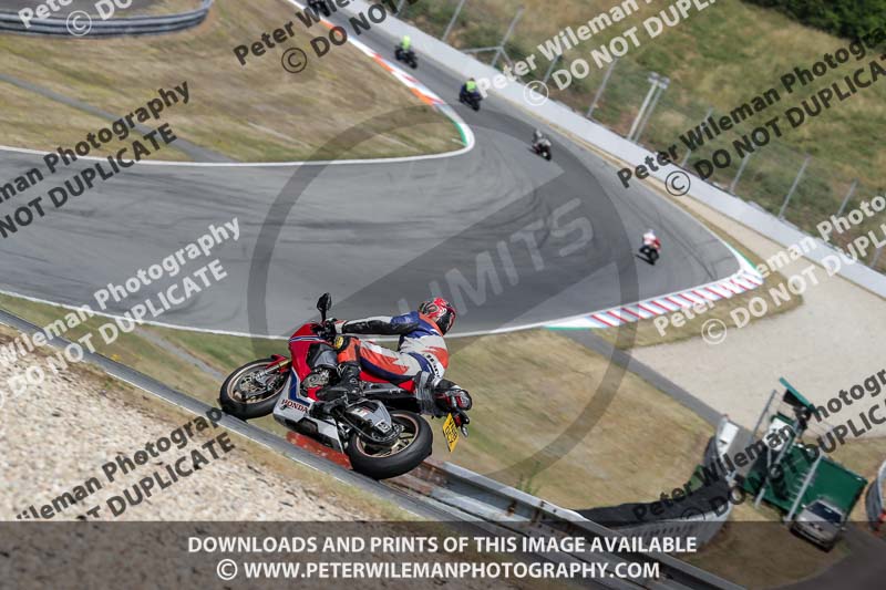25 to 27th june 2018;Brno;event digital images;motorbikes;no limits;peter wileman photography;trackday;trackday digital images