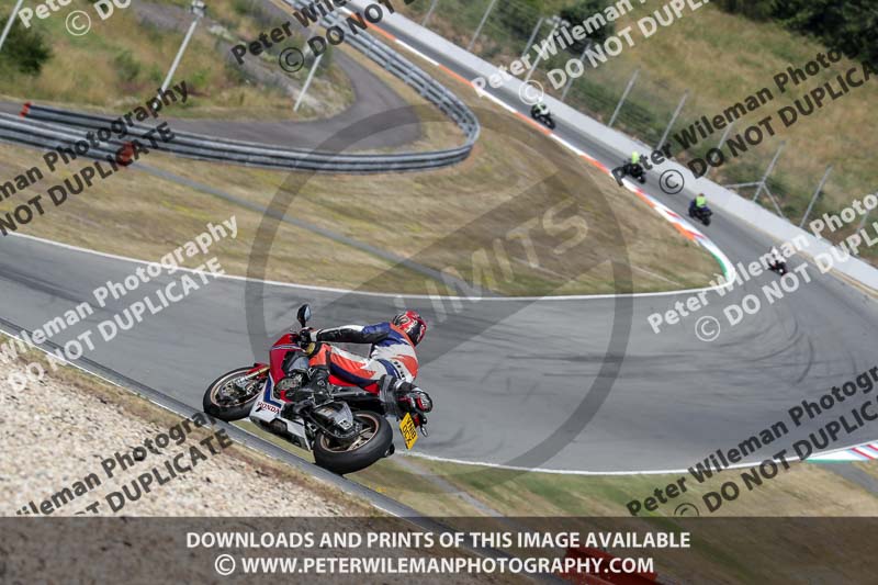 25 to 27th june 2018;Brno;event digital images;motorbikes;no limits;peter wileman photography;trackday;trackday digital images