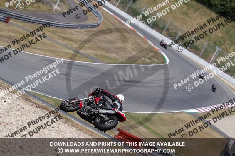 25 to 27th june 2018;Brno;event digital images;motorbikes;no limits;peter wileman photography;trackday;trackday digital images
