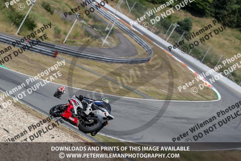 25 to 27th june 2018;Brno;event digital images;motorbikes;no limits;peter wileman photography;trackday;trackday digital images