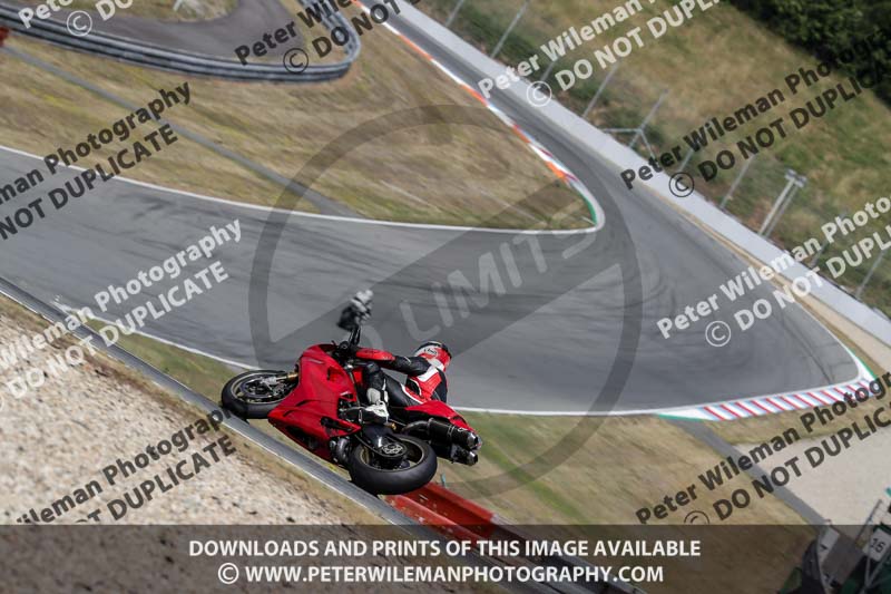 25 to 27th june 2018;Brno;event digital images;motorbikes;no limits;peter wileman photography;trackday;trackday digital images