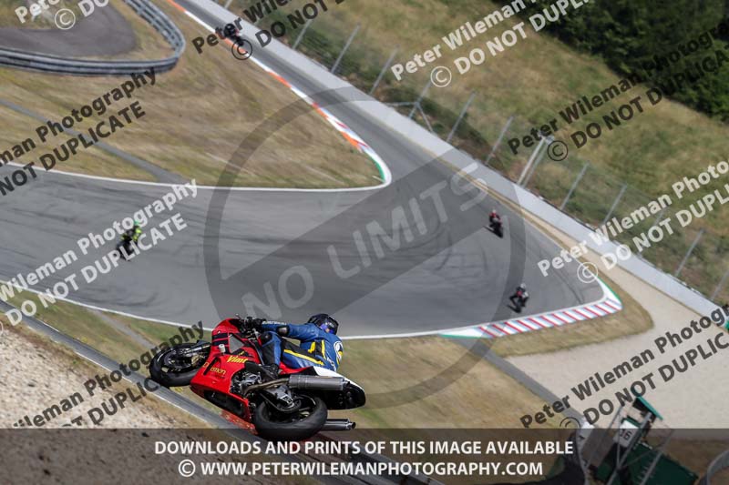 25 to 27th june 2018;Brno;event digital images;motorbikes;no limits;peter wileman photography;trackday;trackday digital images