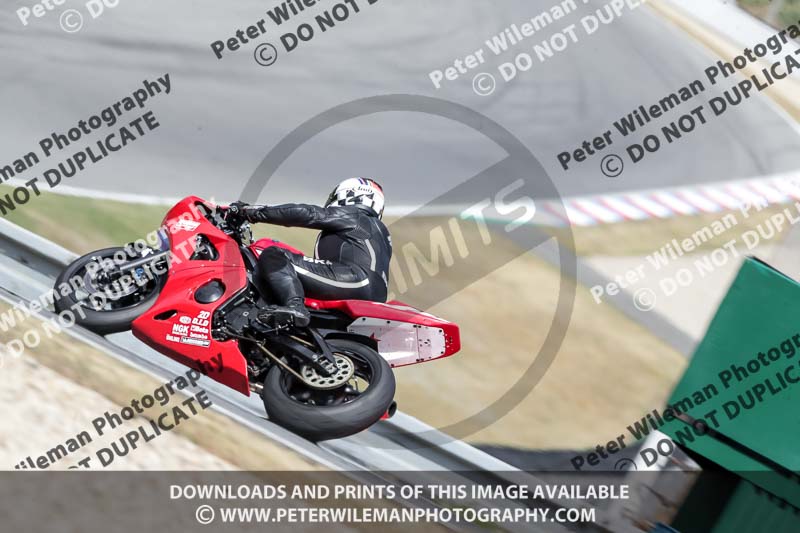 25 to 27th june 2018;Brno;event digital images;motorbikes;no limits;peter wileman photography;trackday;trackday digital images