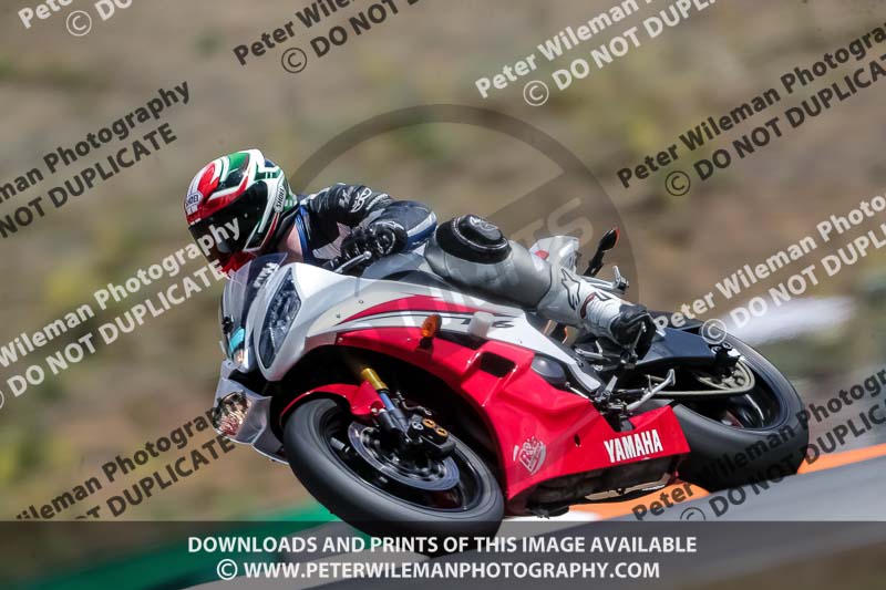 25 to 27th june 2018;Brno;event digital images;motorbikes;no limits;peter wileman photography;trackday;trackday digital images