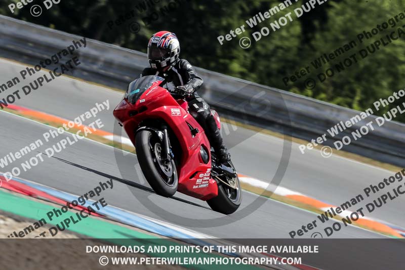 25 to 27th june 2018;Brno;event digital images;motorbikes;no limits;peter wileman photography;trackday;trackday digital images