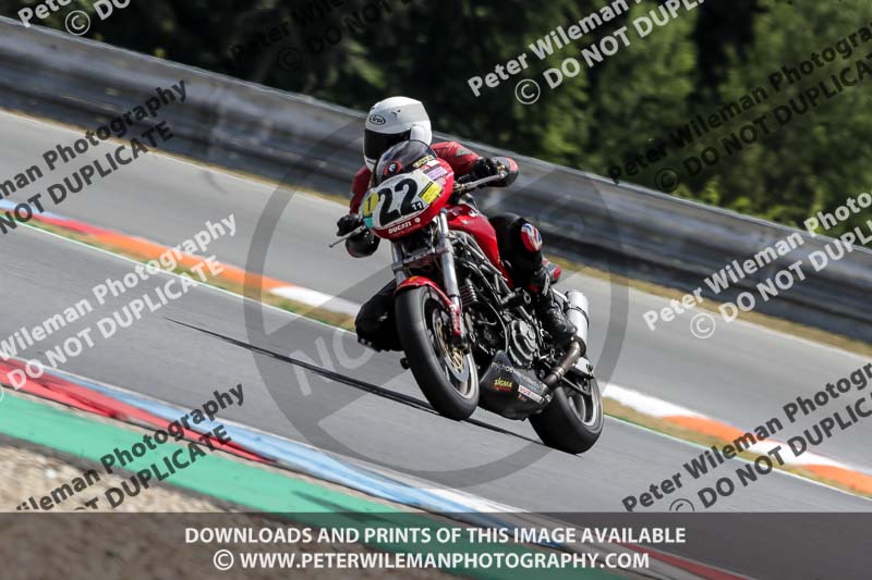 25 to 27th june 2018;Brno;event digital images;motorbikes;no limits;peter wileman photography;trackday;trackday digital images