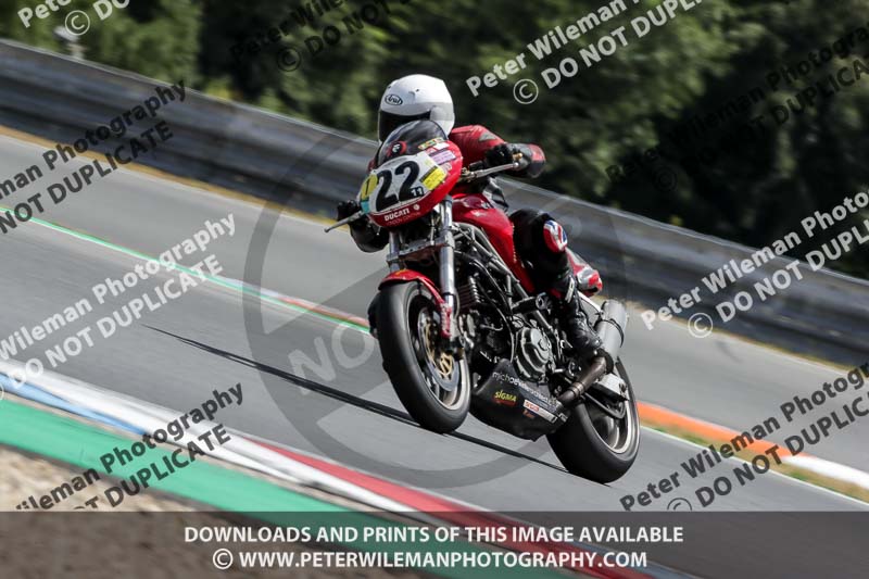 25 to 27th june 2018;Brno;event digital images;motorbikes;no limits;peter wileman photography;trackday;trackday digital images