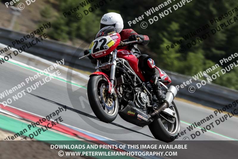 25 to 27th june 2018;Brno;event digital images;motorbikes;no limits;peter wileman photography;trackday;trackday digital images