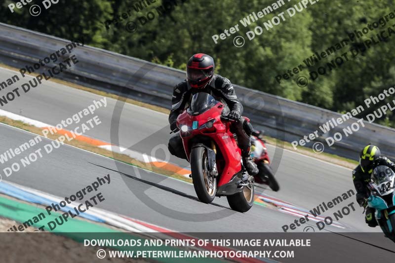 25 to 27th june 2018;Brno;event digital images;motorbikes;no limits;peter wileman photography;trackday;trackday digital images