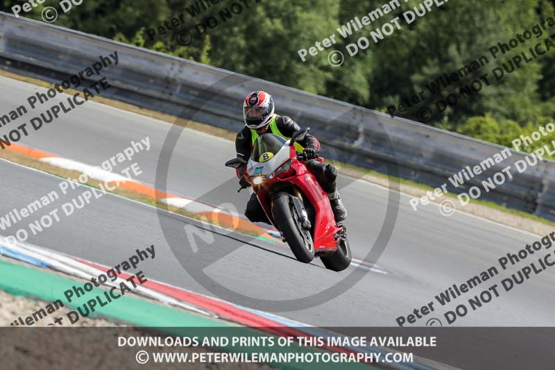 25 to 27th june 2018;Brno;event digital images;motorbikes;no limits;peter wileman photography;trackday;trackday digital images