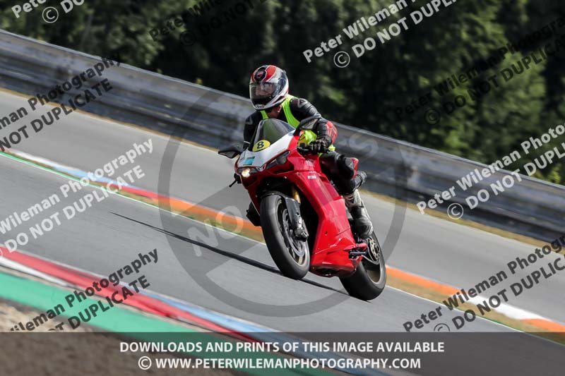 25 to 27th june 2018;Brno;event digital images;motorbikes;no limits;peter wileman photography;trackday;trackday digital images