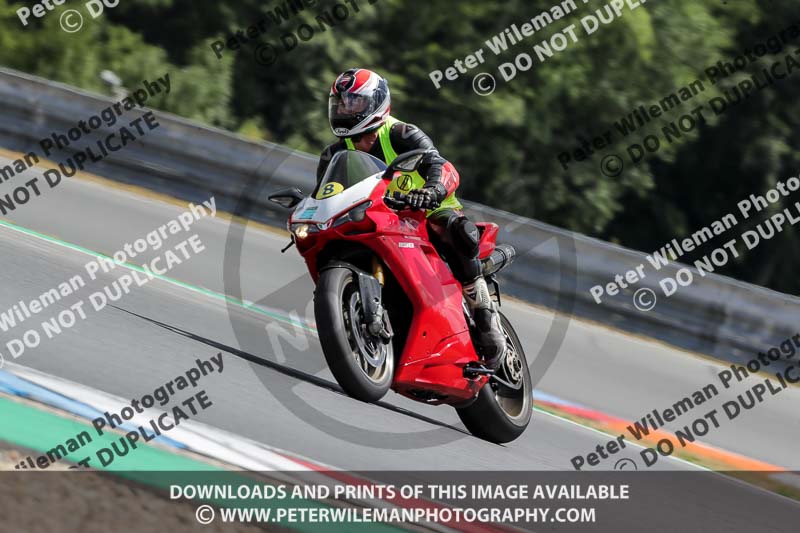 25 to 27th june 2018;Brno;event digital images;motorbikes;no limits;peter wileman photography;trackday;trackday digital images