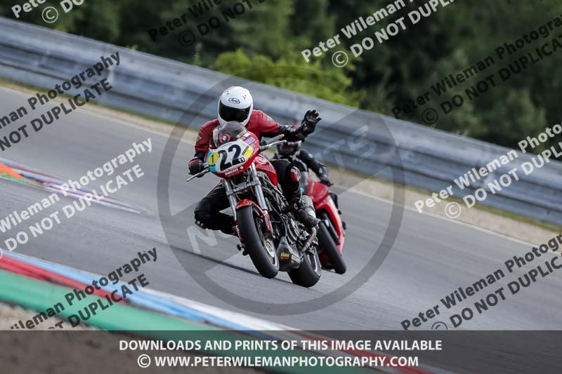 25 to 27th june 2018;Brno;event digital images;motorbikes;no limits;peter wileman photography;trackday;trackday digital images