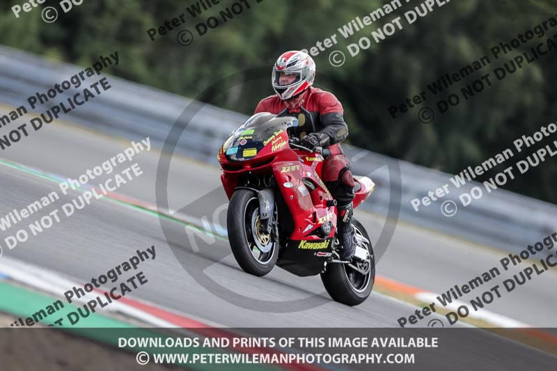25 to 27th june 2018;Brno;event digital images;motorbikes;no limits;peter wileman photography;trackday;trackday digital images