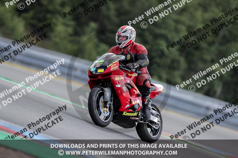 25 to 27th june 2018;Brno;event digital images;motorbikes;no limits;peter wileman photography;trackday;trackday digital images