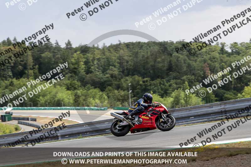 25 to 27th june 2018;Brno;event digital images;motorbikes;no limits;peter wileman photography;trackday;trackday digital images