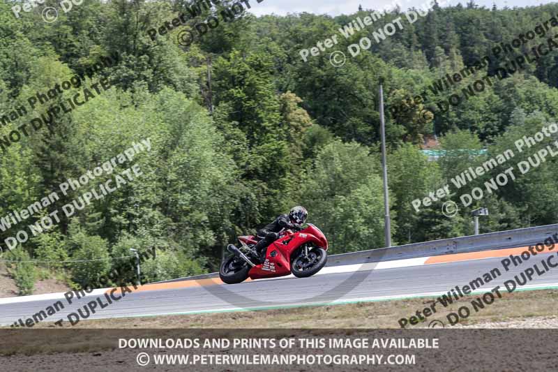 25 to 27th june 2018;Brno;event digital images;motorbikes;no limits;peter wileman photography;trackday;trackday digital images