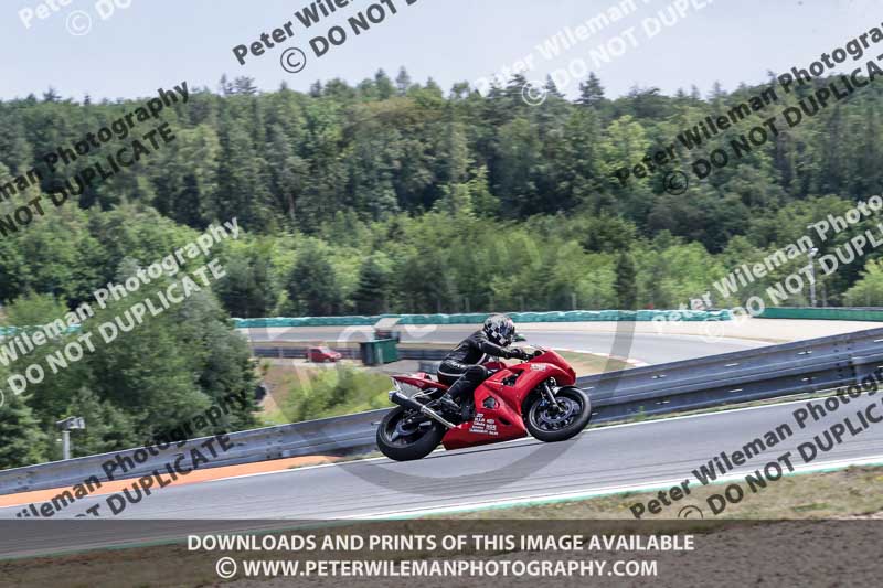 25 to 27th june 2018;Brno;event digital images;motorbikes;no limits;peter wileman photography;trackday;trackday digital images