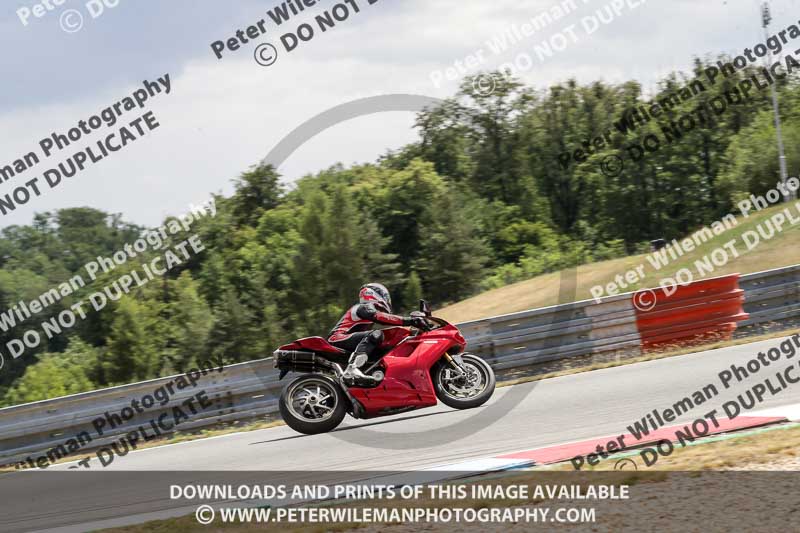 25 to 27th june 2018;Brno;event digital images;motorbikes;no limits;peter wileman photography;trackday;trackday digital images