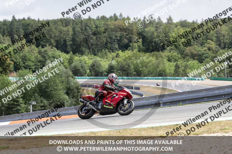25 to 27th june 2018;Brno;event digital images;motorbikes;no limits;peter wileman photography;trackday;trackday digital images