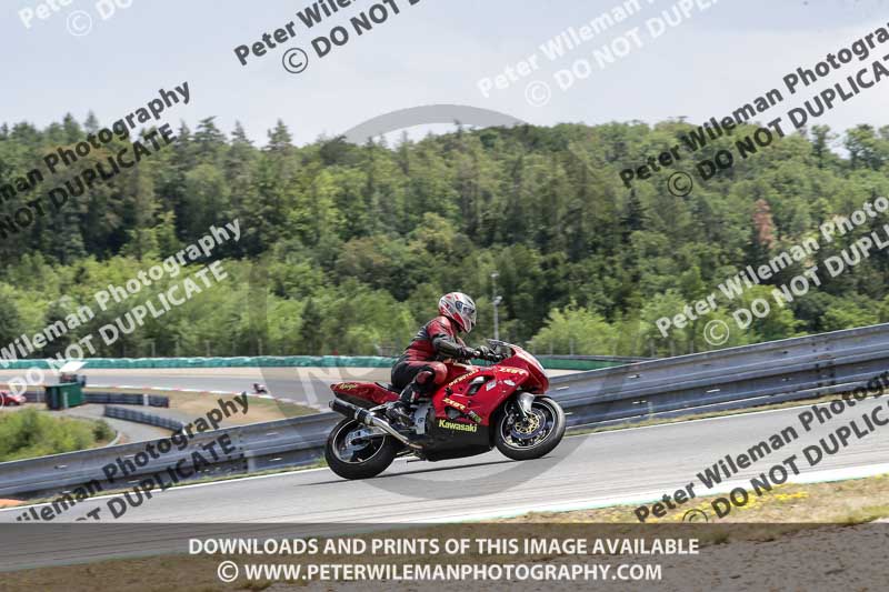 25 to 27th june 2018;Brno;event digital images;motorbikes;no limits;peter wileman photography;trackday;trackday digital images