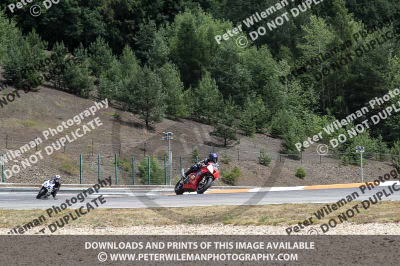 25 to 27th june 2018;Brno;event digital images;motorbikes;no limits;peter wileman photography;trackday;trackday digital images