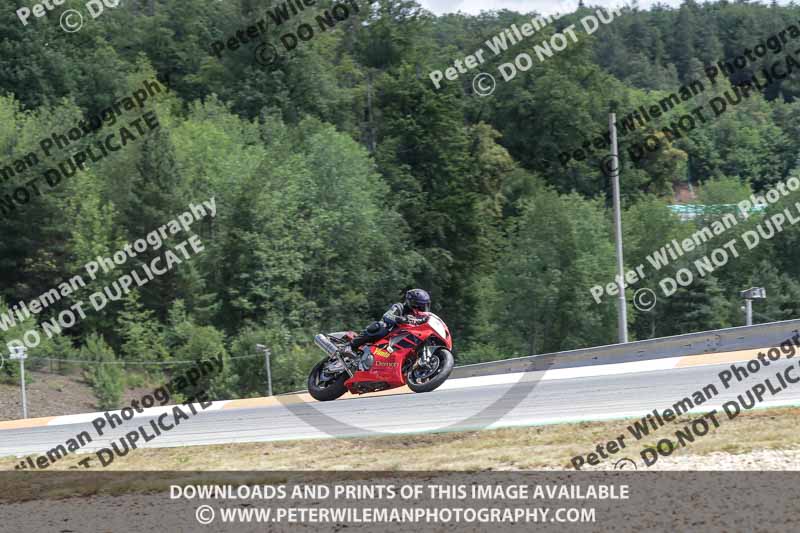 25 to 27th june 2018;Brno;event digital images;motorbikes;no limits;peter wileman photography;trackday;trackday digital images