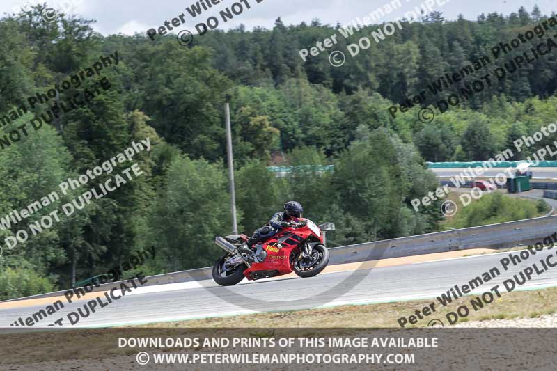 25 to 27th june 2018;Brno;event digital images;motorbikes;no limits;peter wileman photography;trackday;trackday digital images