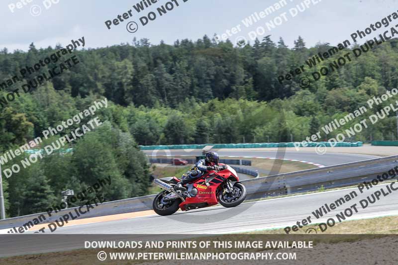 25 to 27th june 2018;Brno;event digital images;motorbikes;no limits;peter wileman photography;trackday;trackday digital images