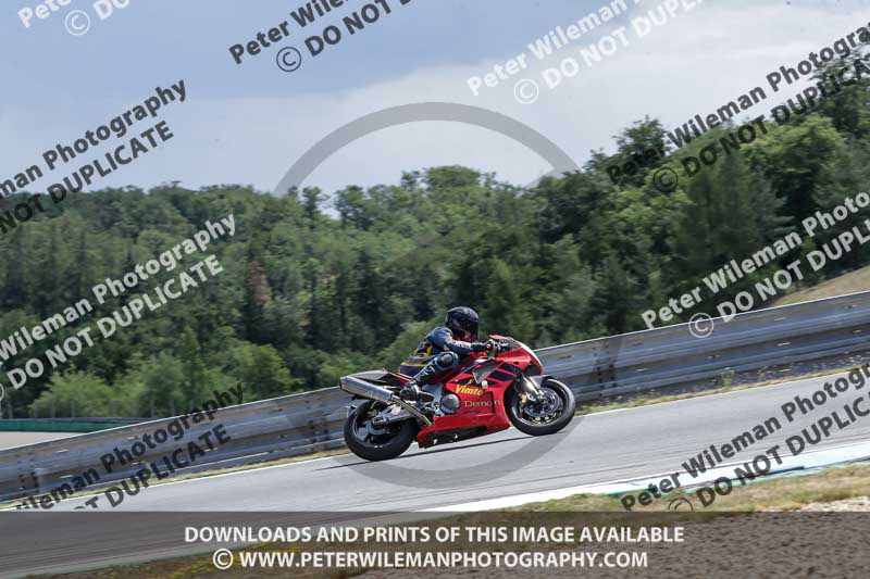 25 to 27th june 2018;Brno;event digital images;motorbikes;no limits;peter wileman photography;trackday;trackday digital images