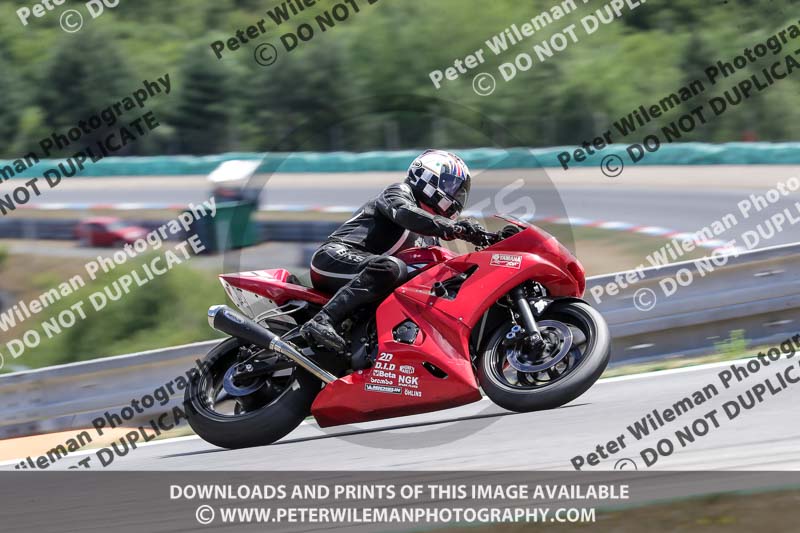 25 to 27th june 2018;Brno;event digital images;motorbikes;no limits;peter wileman photography;trackday;trackday digital images