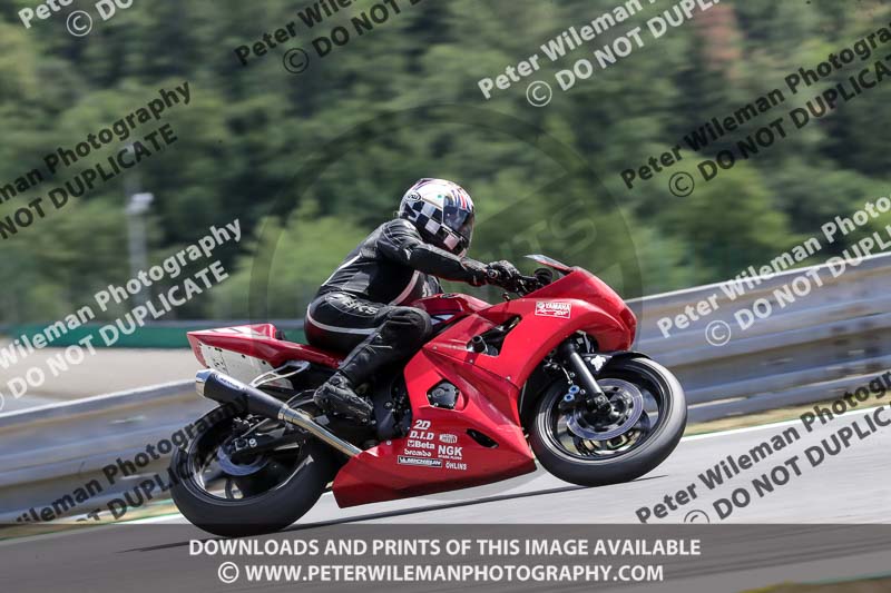 25 to 27th june 2018;Brno;event digital images;motorbikes;no limits;peter wileman photography;trackday;trackday digital images