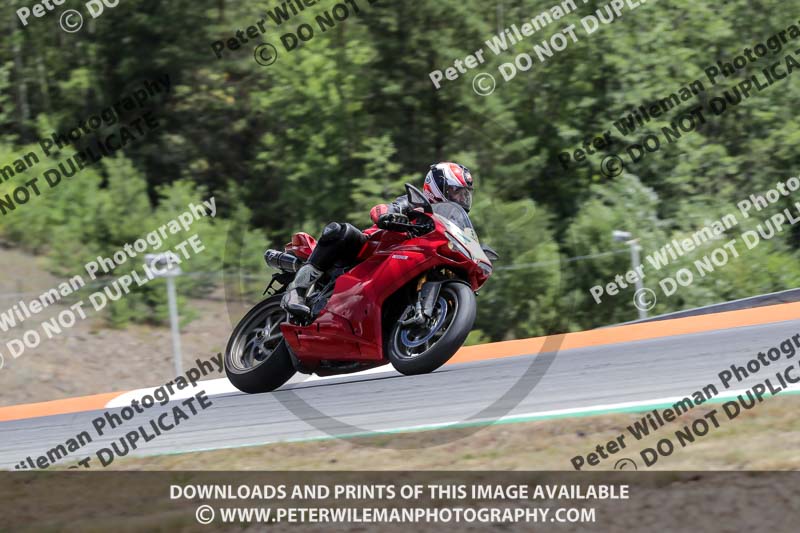 25 to 27th june 2018;Brno;event digital images;motorbikes;no limits;peter wileman photography;trackday;trackday digital images