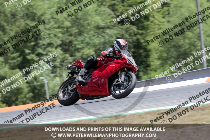 25 to 27th june 2018;Brno;event digital images;motorbikes;no limits;peter wileman photography;trackday;trackday digital images